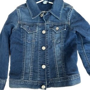 Gap Jean Jacket